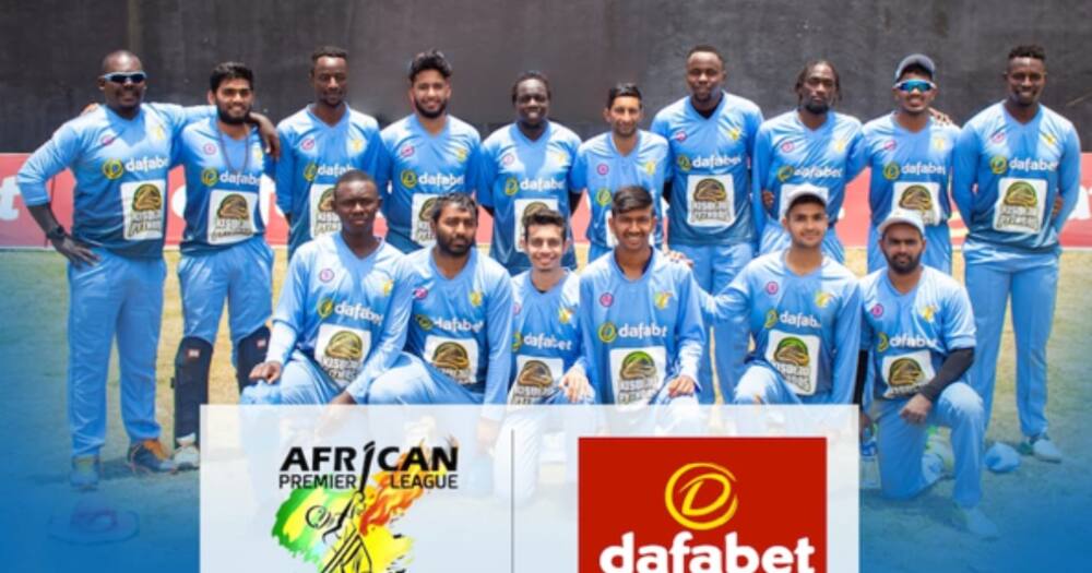 Huge Sponsorship Revives Cricket in Africa, Brings Back Much-Loved Sport