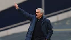 Jose Mourinho Bizarrely Claims He Won Spurs Half-A-Trophy for Leading Them to EFL Final