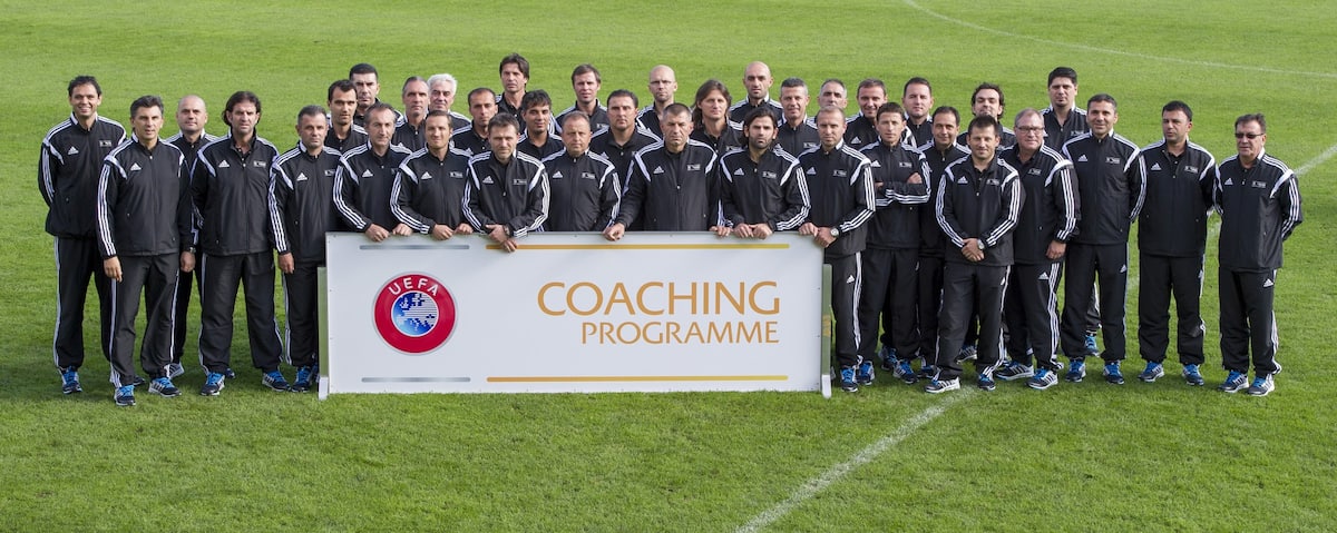 UEFA Coaching Licenses: Cost, Application, Requirements, Levels Tuko.co.ke