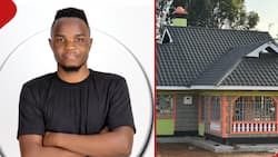 Kenyan Architect Shares Photos of KSh 3.7m Exquisite 3-Bedroom Mansion in Nyeri, Features