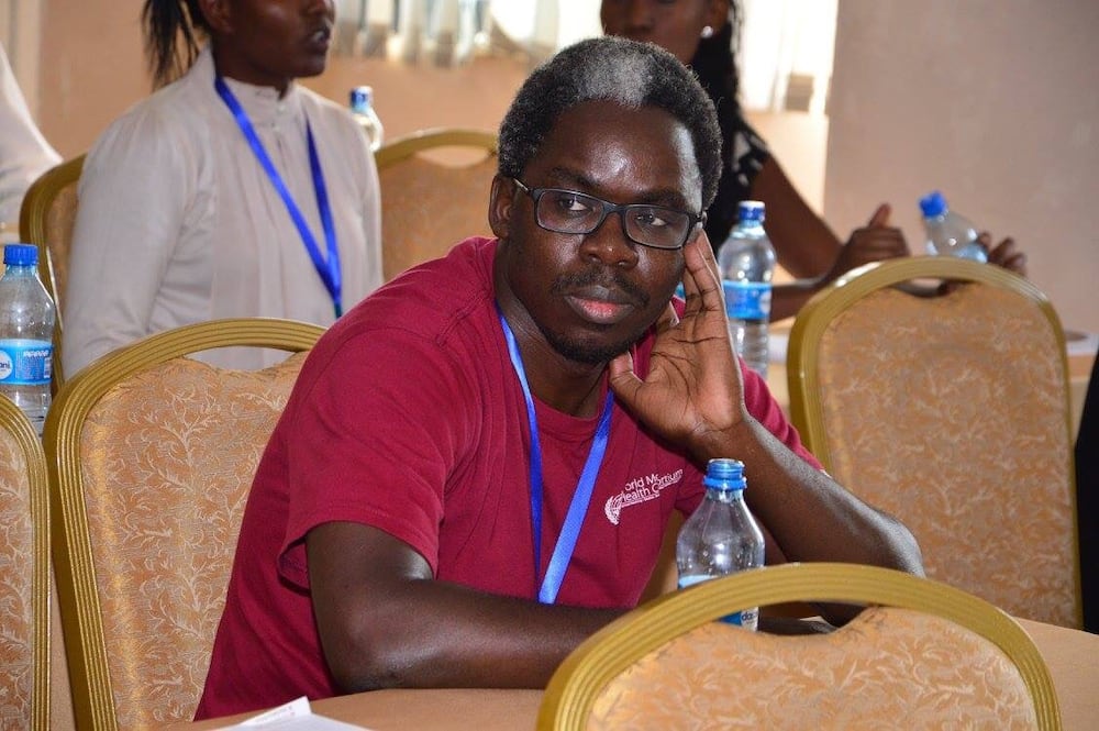 Moi University School of Medicine dean Lukoye Atwoli resigns, cites frustration