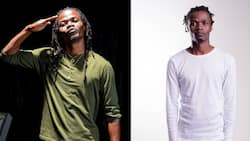 Juliani Introduces New KSh 1m Subscription Rate to Access His Brand