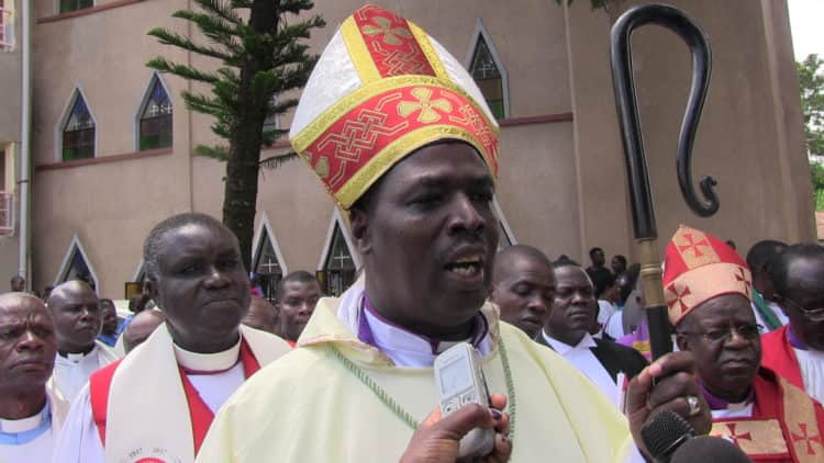 Anglican Church of Kenya suspends physical church services, holy communion for 30 days