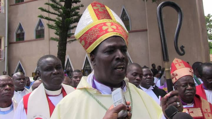 Kakamega: Mudavadi, Wetang'ula Storm out of Church Function after Ole ...