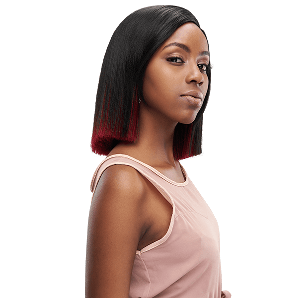 List of Darling short weaves and their names