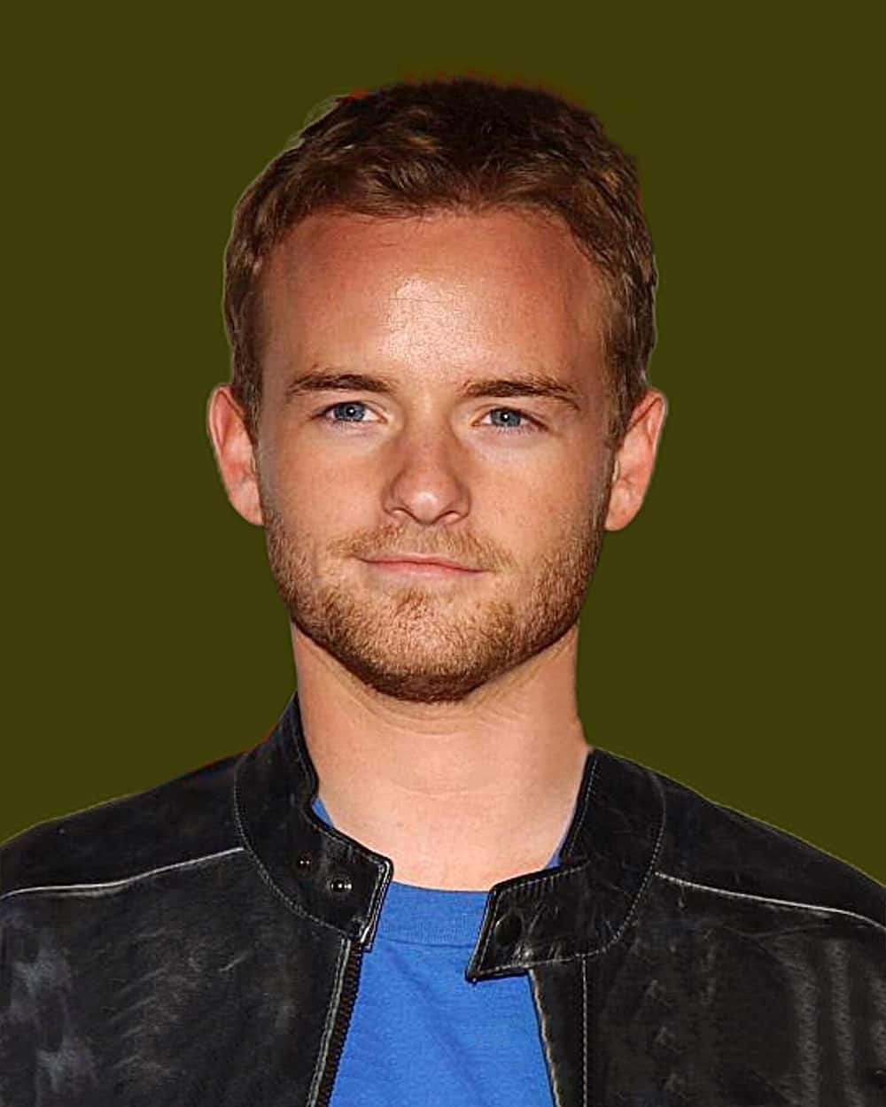 Christopher Masterson