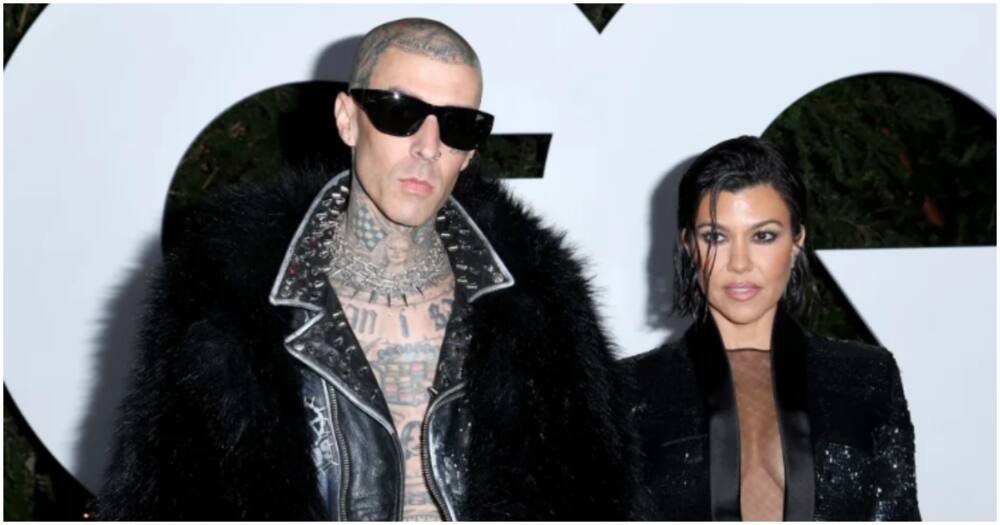 Kourtney Kardashian, Travis Barker set a date for wedding special