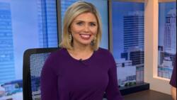 Meet Cassie Heiter: 5 interesting facts about the meteorologist