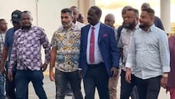 HABARI KUU, JUMATANO, AGOSTI 24: Raila Kutua Mombasa Kumpigia Debe Abdullswamad Sharif Uchaguzi wa Ugavana