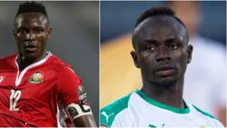 AFCON 2019: Wanyama fires warning to Mane and company ahead of Kenya vs Senegal