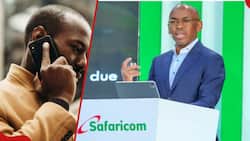 Safaricom Announces Resumption of Normal Internet Speed after Disruption from Undersea Cables