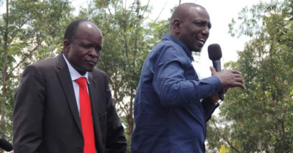 ODM's plot to oust Migori governor sets stage for political showdown pitting Raila against Ruto