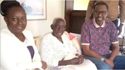 Eldoret Grandma, 93, Who Won KSh 1b Against Moi Airlifted to Nairobi for Supreme Court Battle