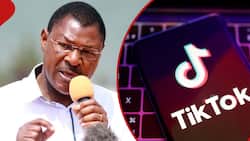 Petition to Ban TikTok in Kenya Tabled in National Assembly
