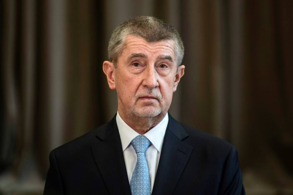 The 69-year-old Babis, who served as prime minister from 2017 to 2021, has always denied any wrongdoing, calling the trial 'a political process'