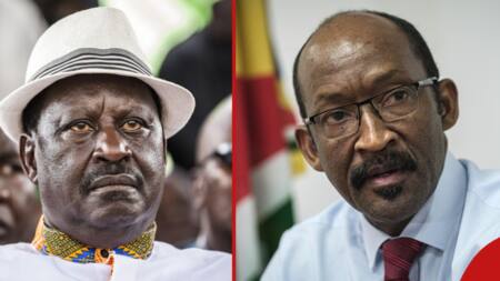 Vincent Meriton: More Obstacles for Raila as Seychelles Endorses Candidate for AUC Seat