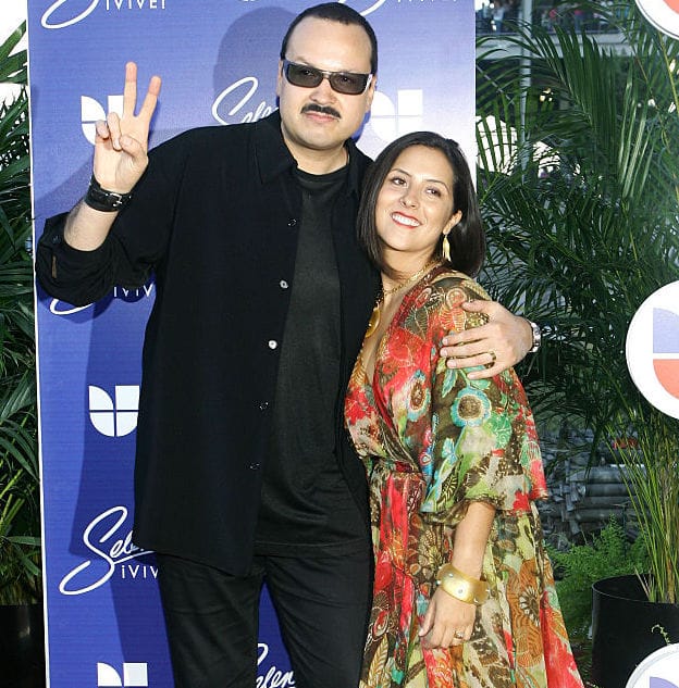 The Love Story Of Pepe Aguilar Uncovered: Meet His Wife