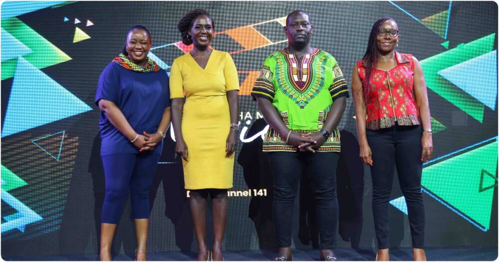 Maisha Magic Movies Announces March Festival to Feature 45 Programmes from East Africa