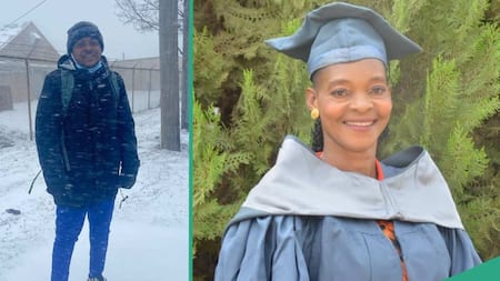 "Embarrassment turns blessings": US-based man offers money to disgraced NOUN law graduate Veronica