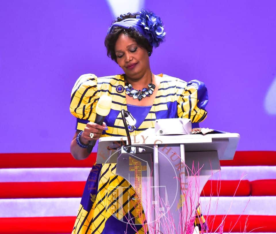 7 powerful women preachers in Kenyan shaking the nation with the Gospel