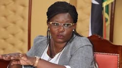 Meru: Reprieve for Kawira Mwangaza as Court Blocks Impeachment Motion Against Her