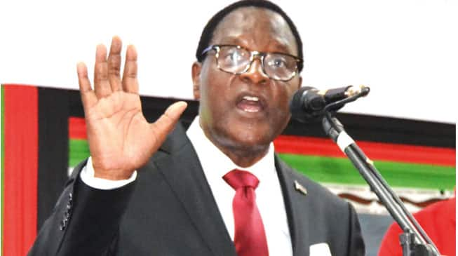 Malawi court nullifies 2019 presidential elections results, cites widespread irregularities