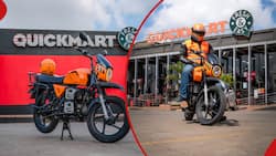 Kenya's Electric Boda Boda Riders to Access Charging Stations at Quickmart Branches: "70% cheaper"
