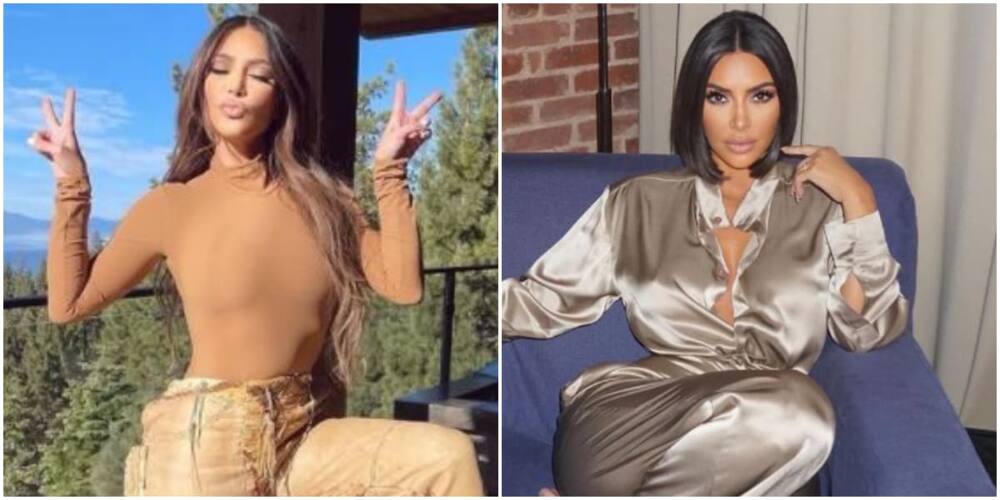 Kim Kardashian to gift 1000 fans N200k to assist them pay bills during the holidays