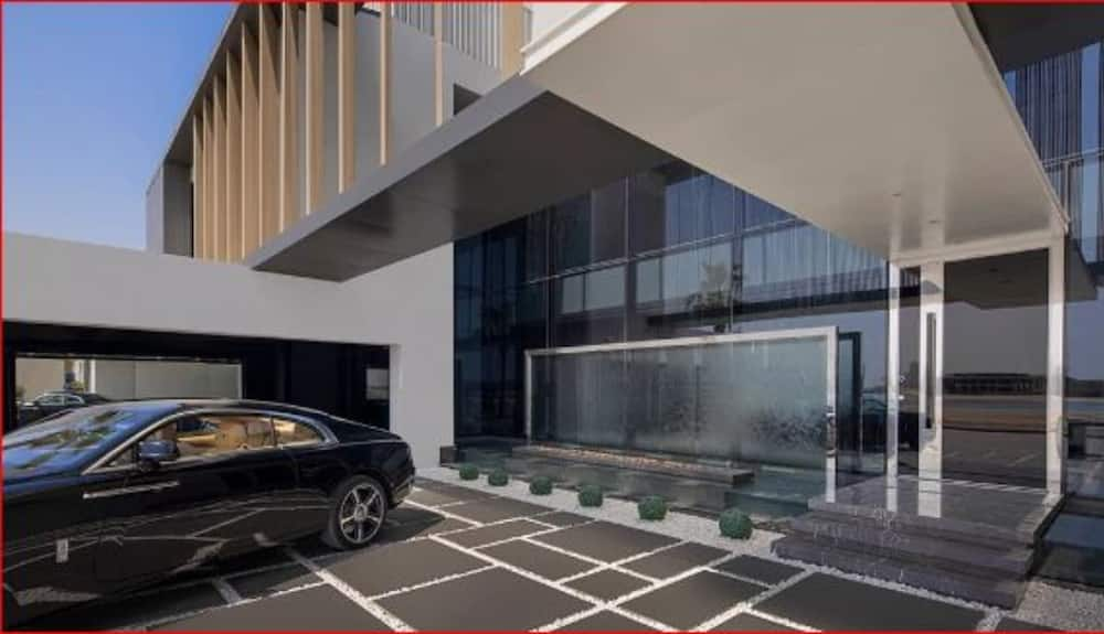 Kenya's Most Expensive Home (Costing Around Kes 600, 000 ...