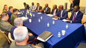 Kenya This Week: Ukraine President Zelenskyy Invites William Ruto to Visit Kyiv, Other Top Stories