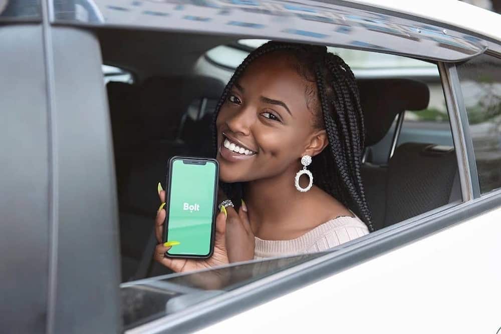 taxi booking apps in Kenya
