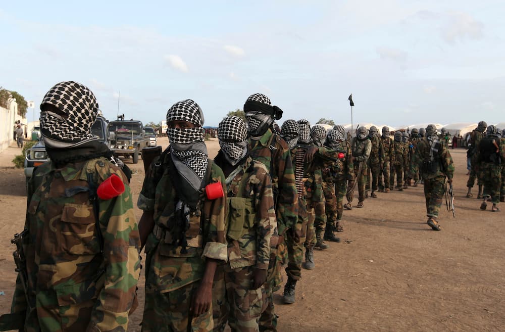 Polisi wamuua mshukiwa wa al-Shabaab na wanawe 2