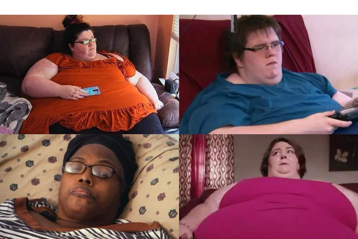 What Dr. Now Has Been Saying About My 600-Lb Life Season 11