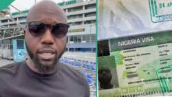 Larry Madowo Baffled after Paying KSh 28k for Nigerian Visa: "3rd Time This Year"