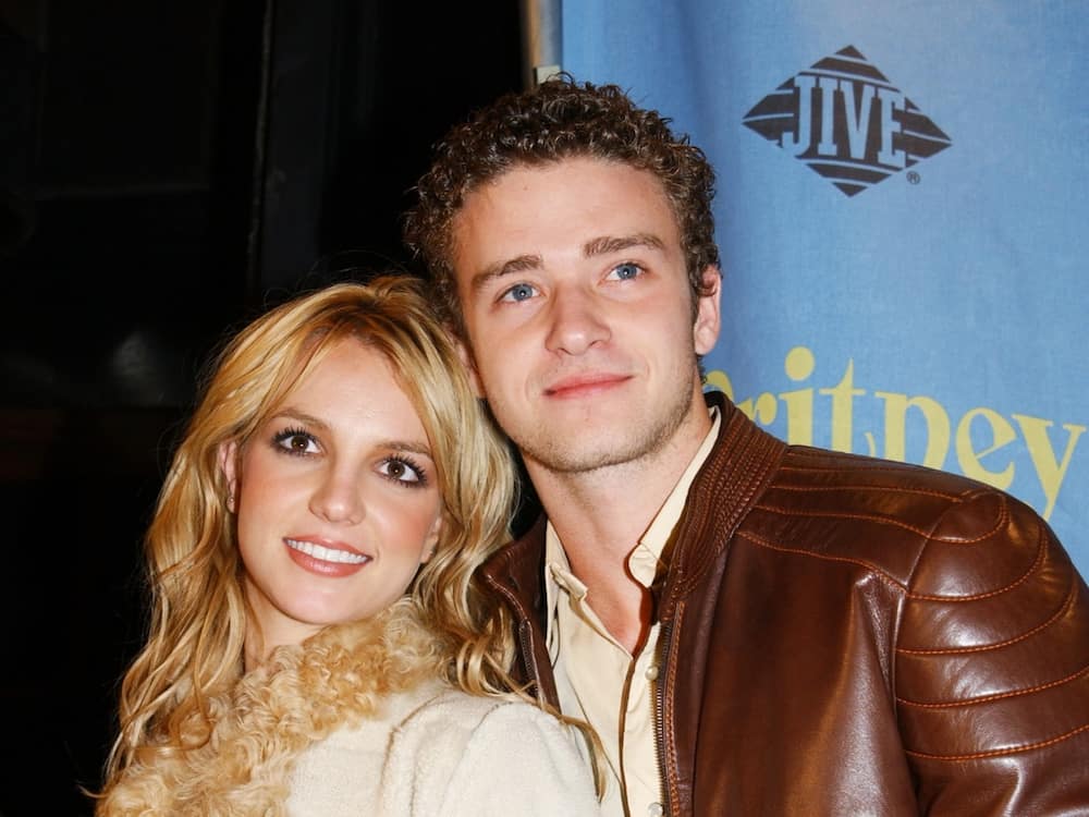 Justin Timberlake apologised to Britney Spears and Janet Jackson