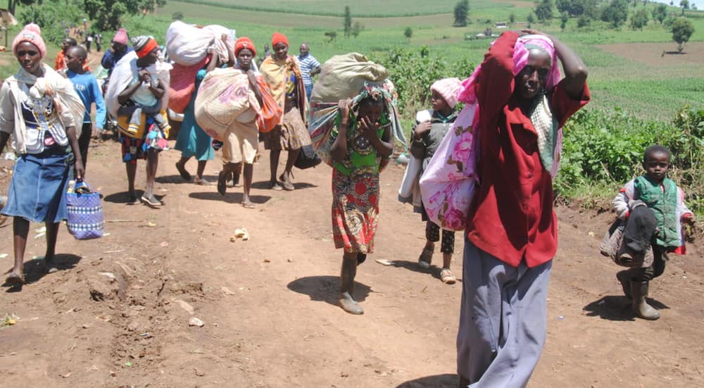 Deadly Njoro clashes underline urgent need to tame Rift Valley hatemongers