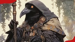 100+ kenku names for your fantasy characters in Dungeons & Dragons