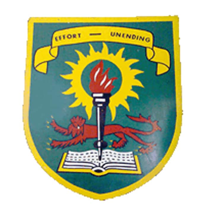 Jamhuri High School