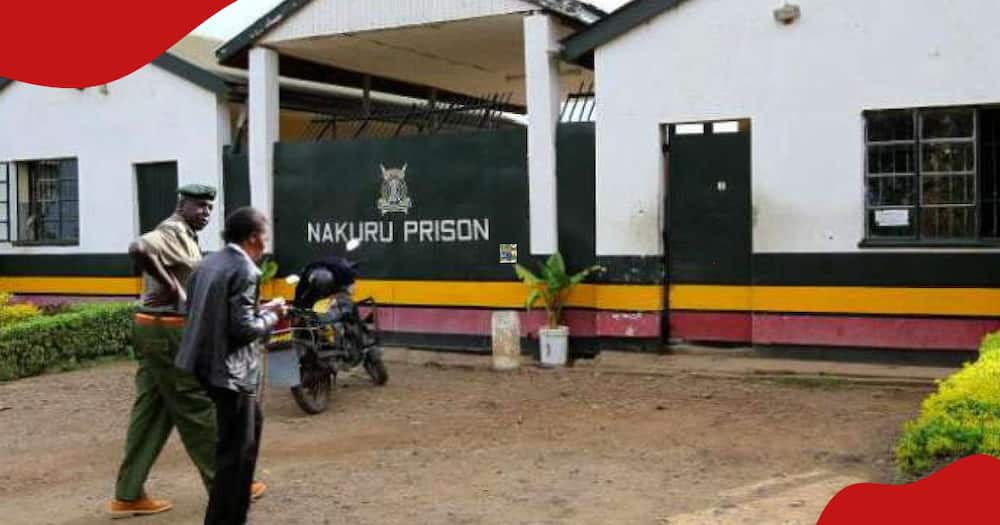 Nakuru GK Prison