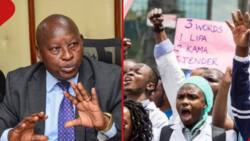 Nyeri County to Dismiss 59 Striking Doctors for Not Reporting to Work Despite Court Orders