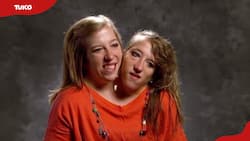 Are conjoined twins Abby and Brittany Hensel married in 2024?