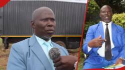 Homa Bay Pastor Raphael Obego Excites with Another Vocabulary-Laden Prayer: "Sagacious Spirit”
