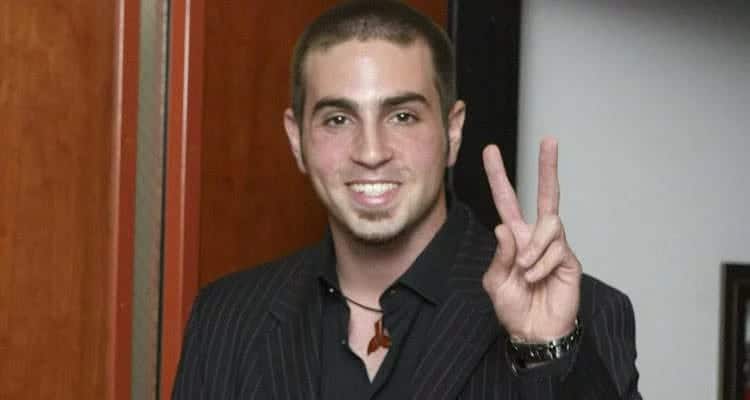 Wade Robson net worth in 2020