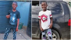 Nanyuki: 14-Year-Old Boy Disappears While Headed Home After Spending Day at Friend's House