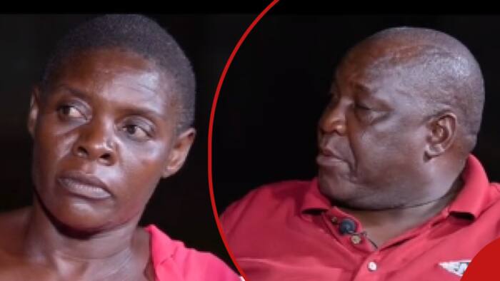 Emotional Man Vows Not to Abandon Child after DNA Results Confirm Wife Cheated: " Wanted Clarity"