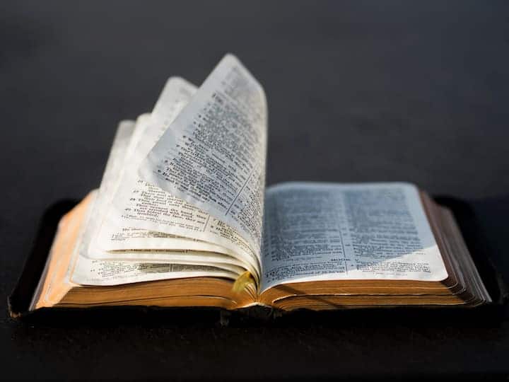 bible verses to protect your home from evil