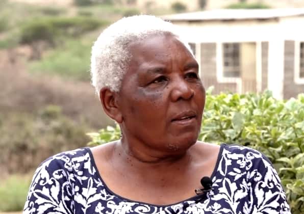 Martha Mumbi: 70-year-old ACK reverend says she never married after ex-boyfriend lied to her