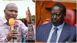 John Mbadi Lectures Nyanza Leader, Blames Them for Raila Odinga’s Defeat: “We Messed”