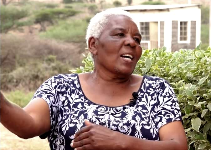 Martha Mumbi: 70-year-old ACK reverend says she never married after ex-boyfriend lied to her