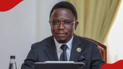 Ababu Namwamba Vows to Take Action after 2 People Harassed Nurses in Hospital Using His Name